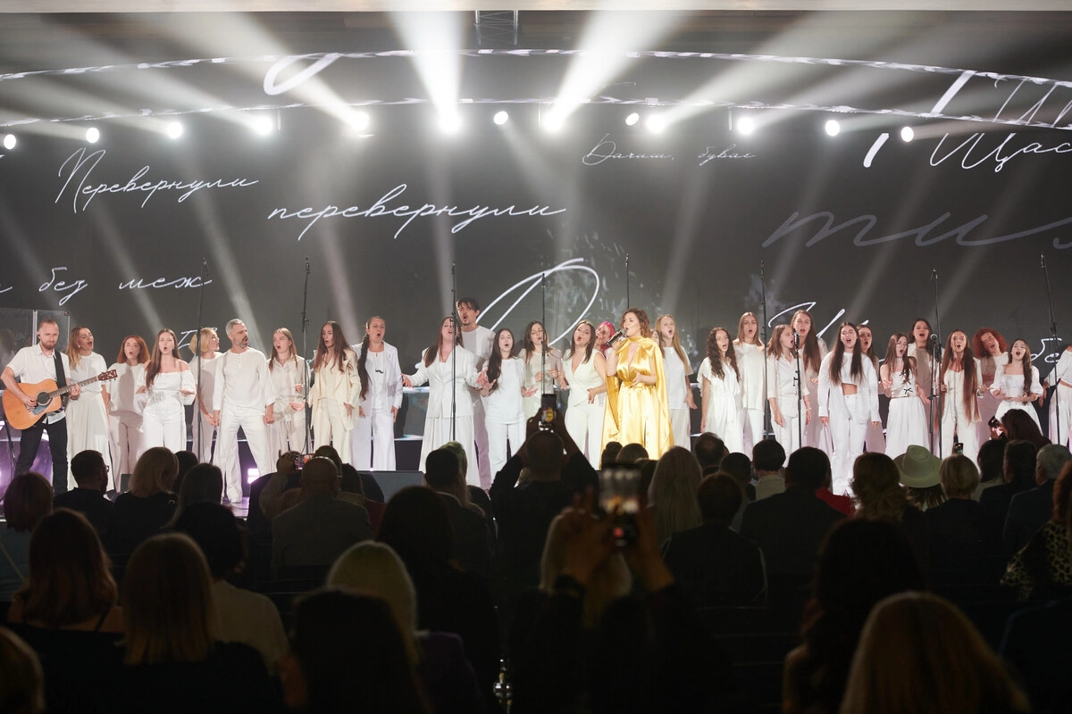 Оля Цибульская