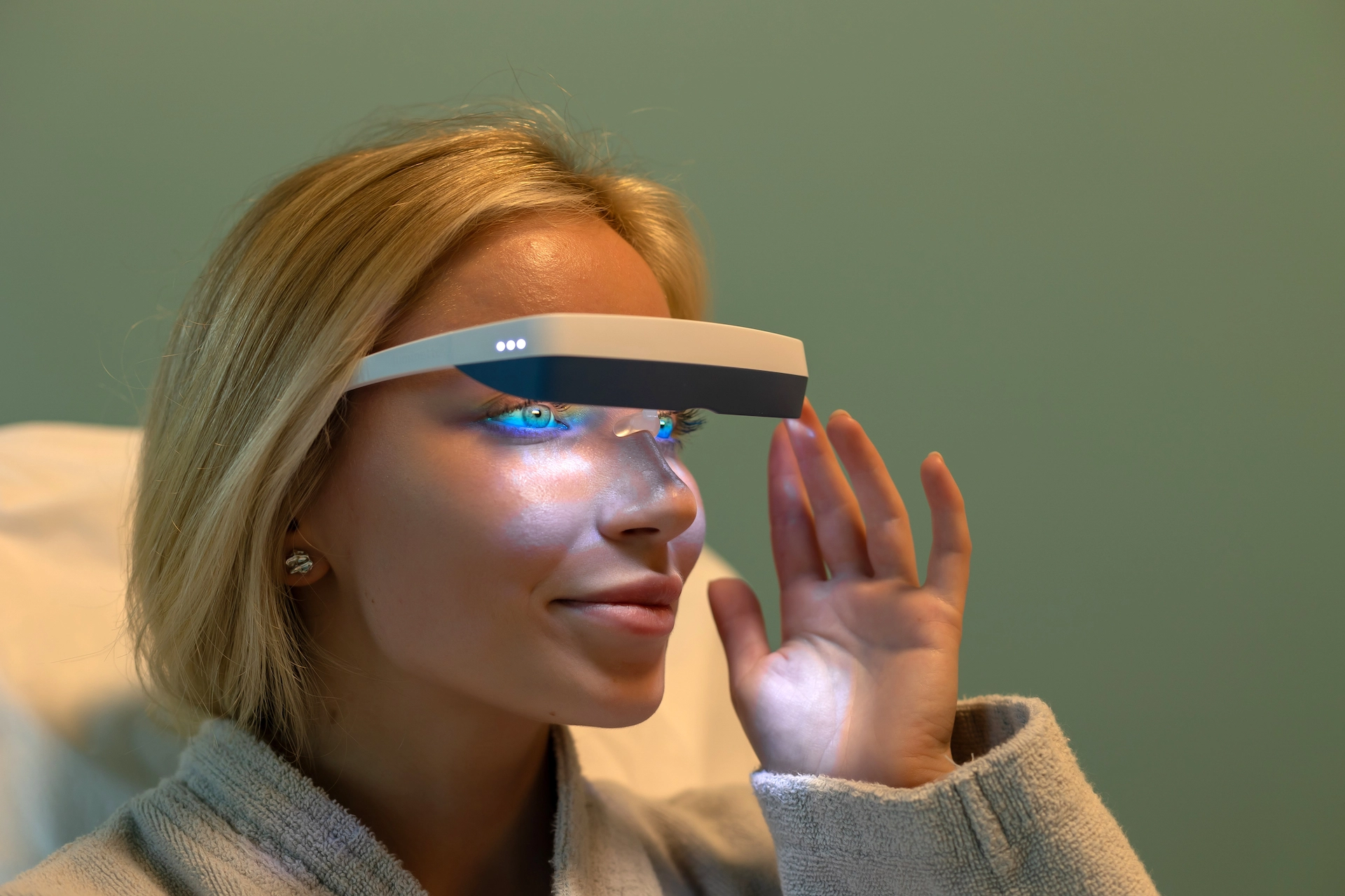 Панорама Східниця процедури