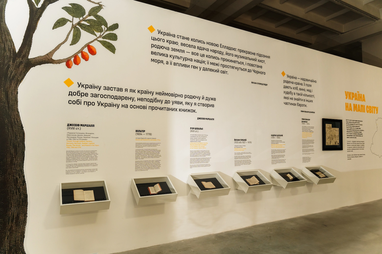 Стародруки на Ukraine WOW