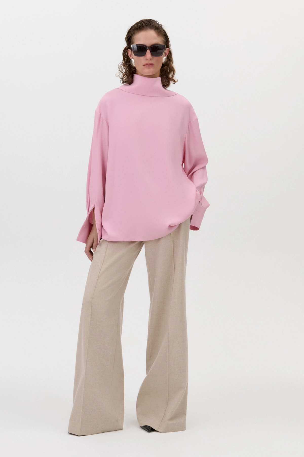 светр жіночий