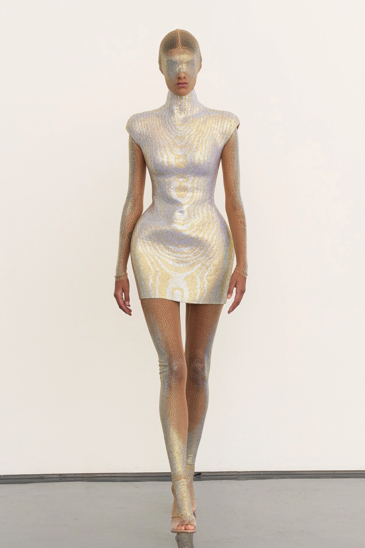 TTSWTRS Недели моды в Нью-Йорке