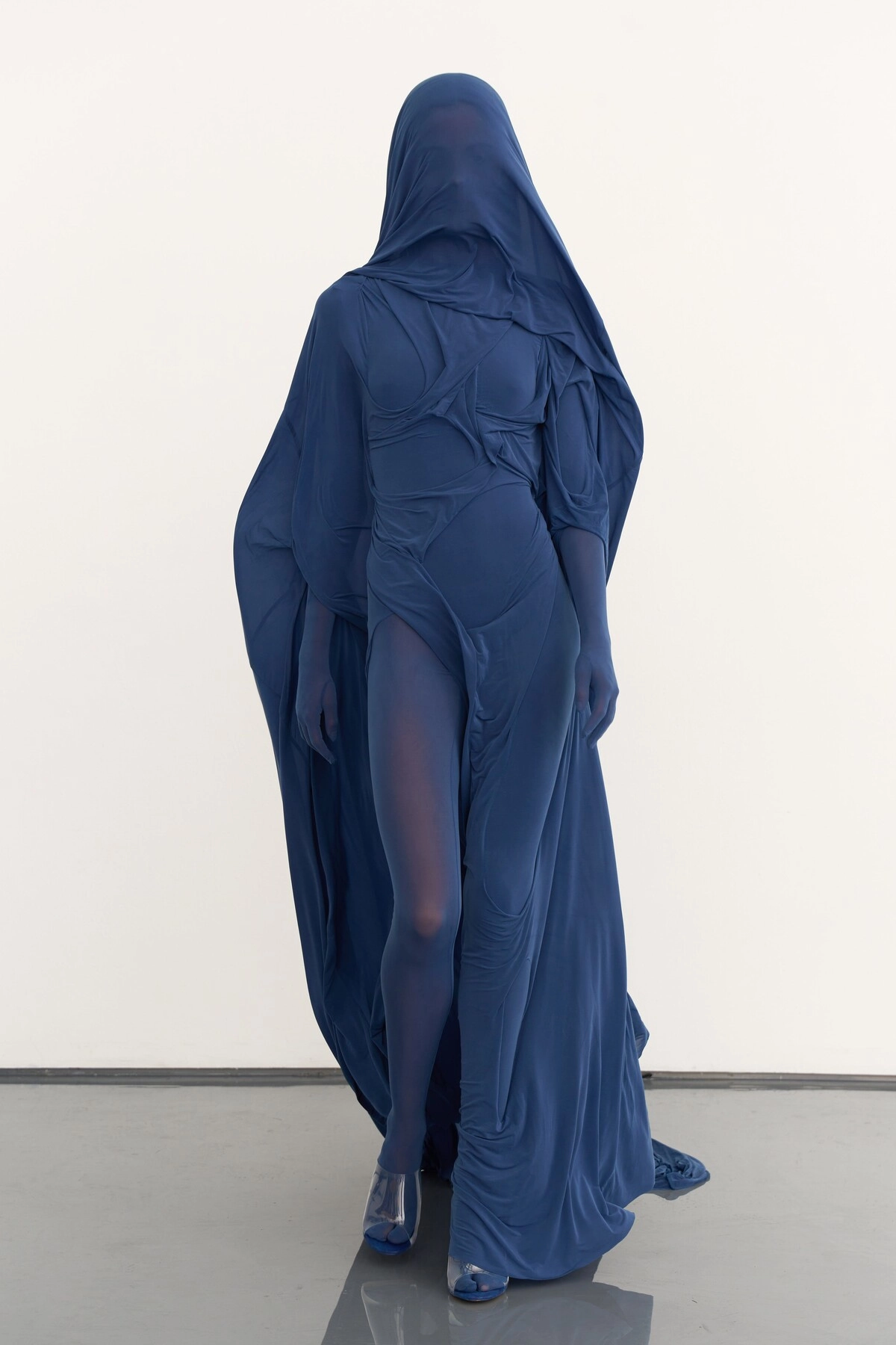 Неделя моды в Нью-Йорке Недели моды в Нью-Йорке