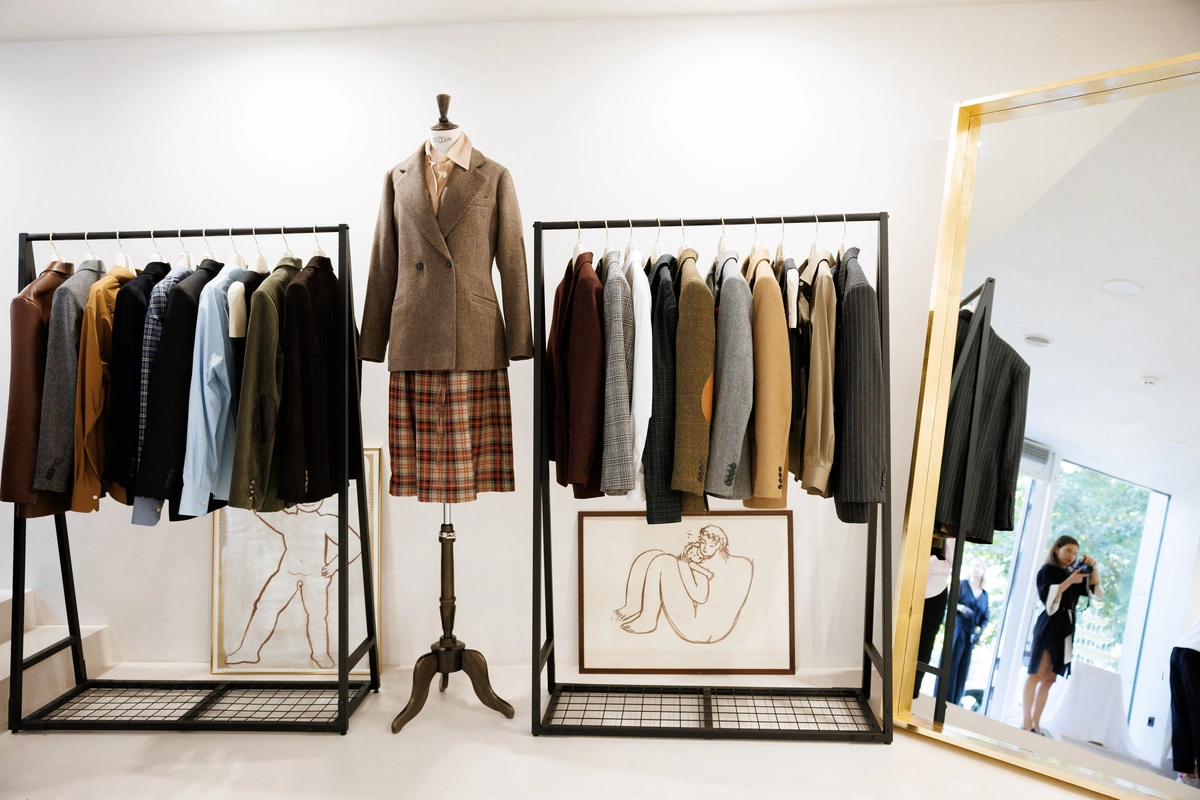  презентація в межах Ukrainian Fashion Week