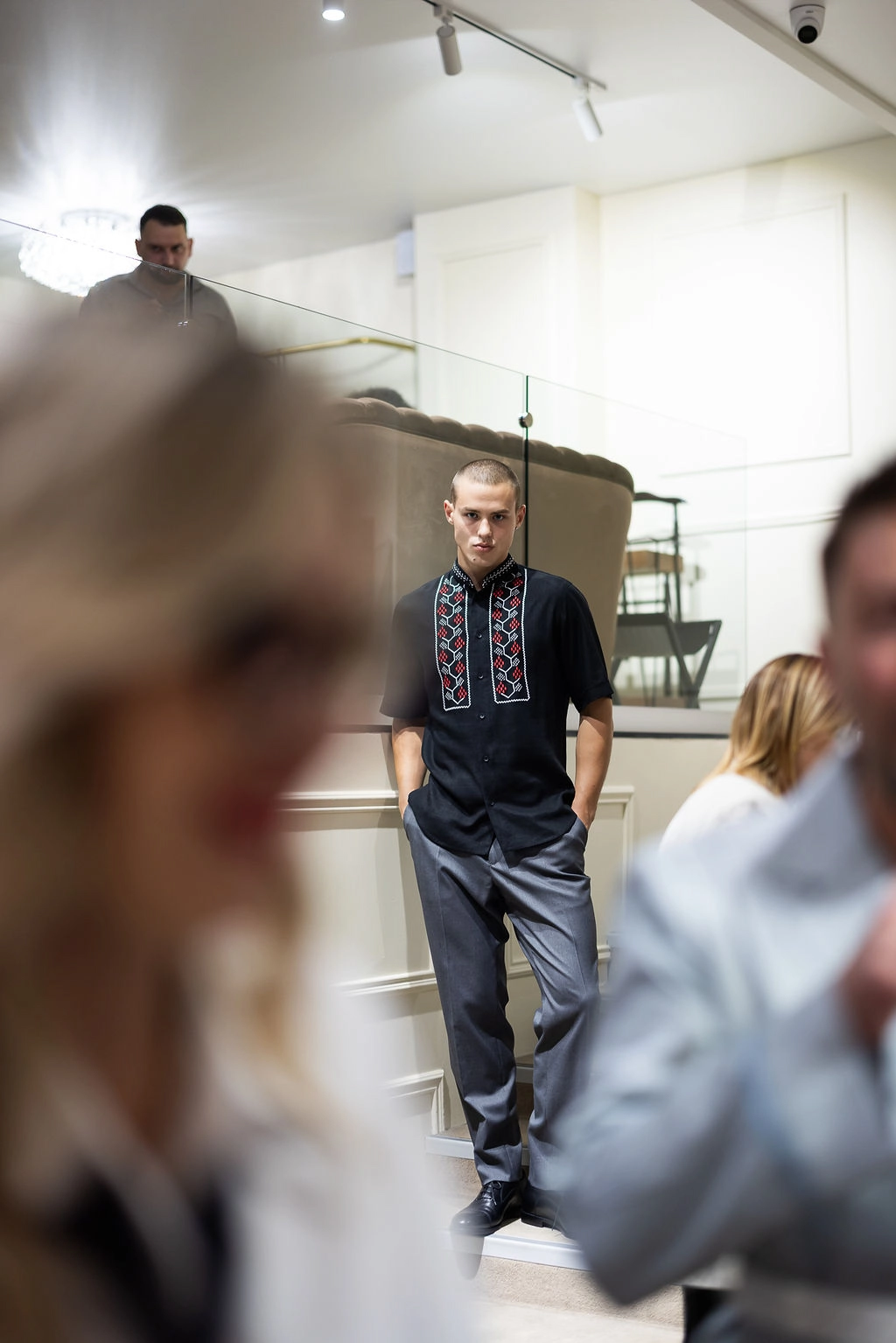  презентація в межах Ukrainian Fashion Week