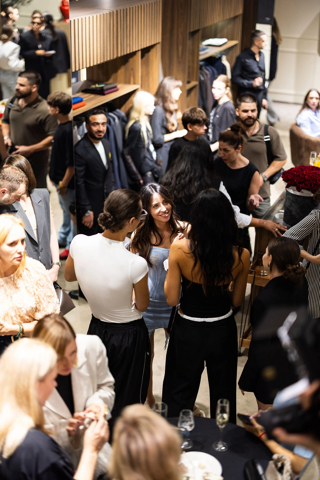 магазин Kachorovska