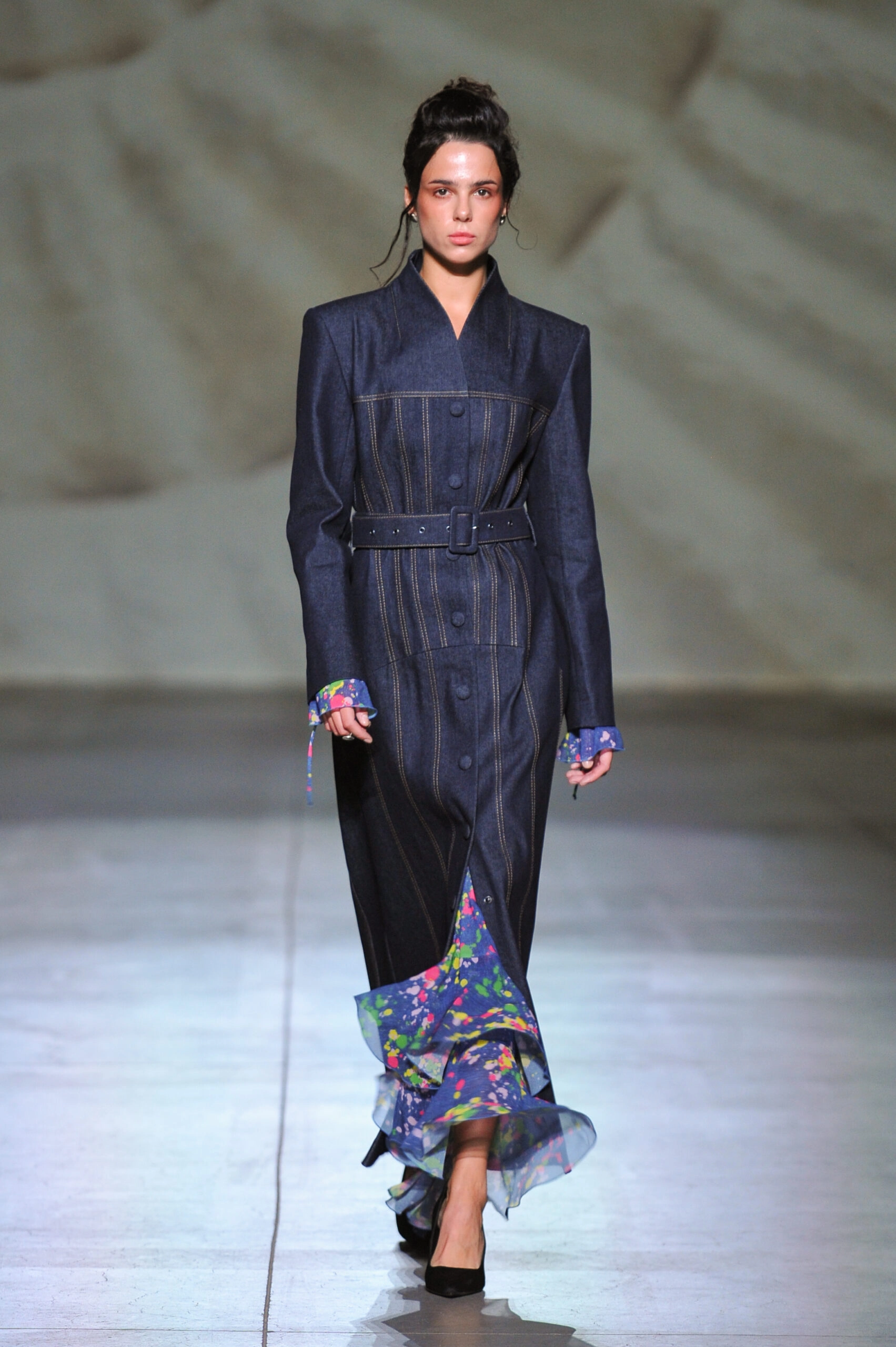 сукня Darja Donezz SS26