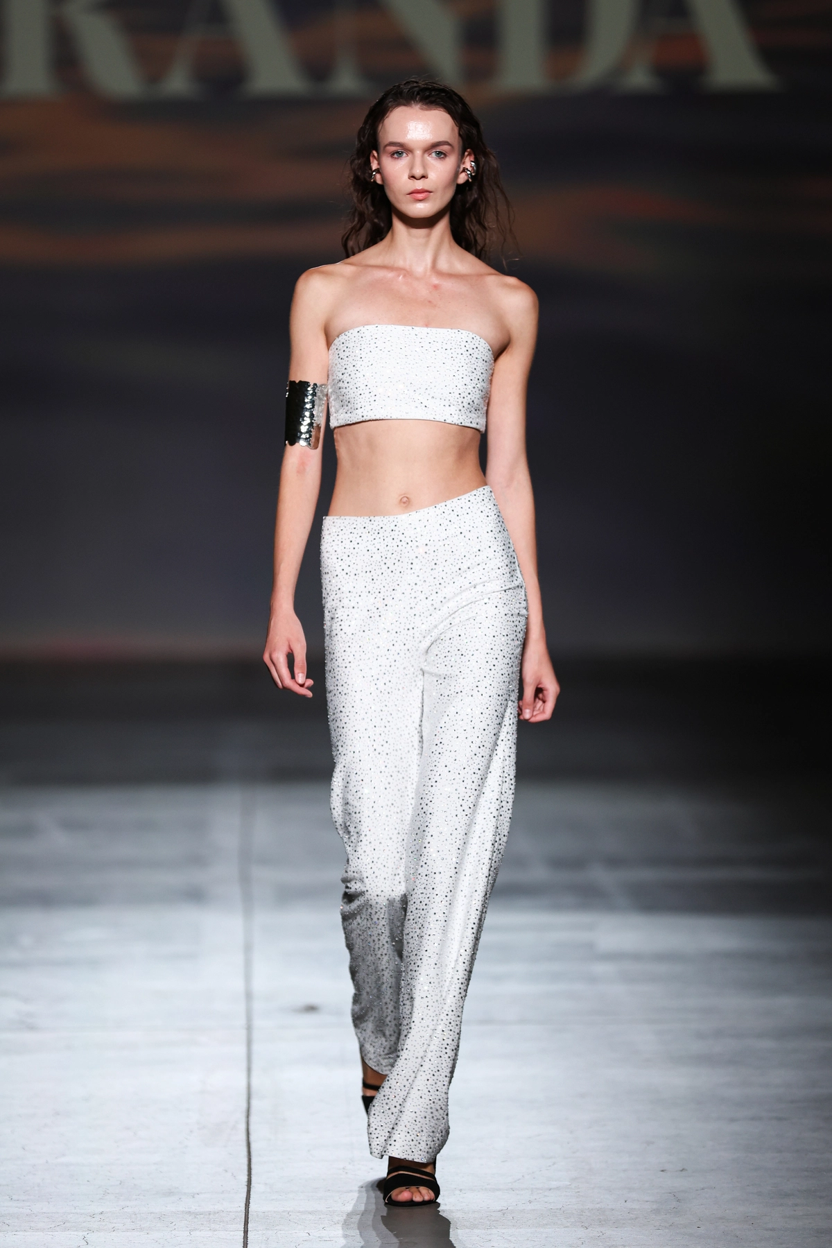 колекція GURANDA SS26