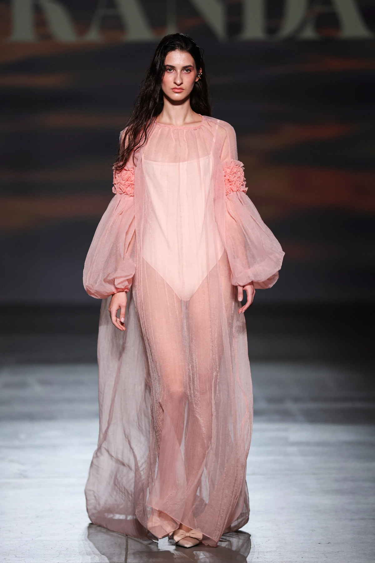 колекція GURANDA SS26