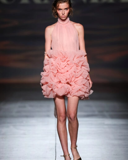 Про коріння, пам’ять і силу жінки: колекція GURANDA SS26