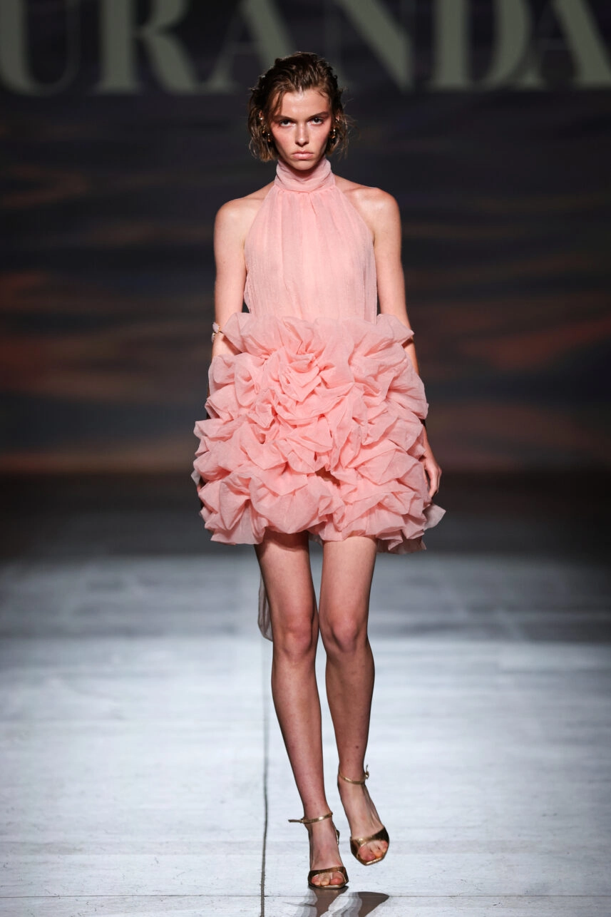 Про коріння, пам’ять і силу жінки: колекція GURANDA SS26