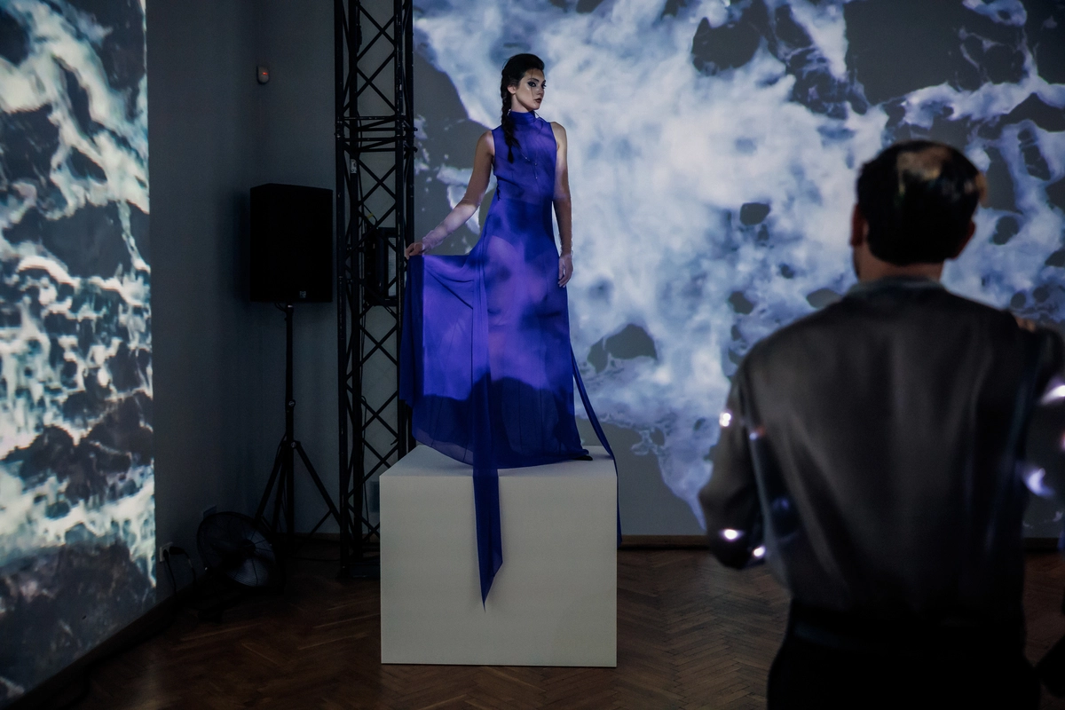 коллекция J'amemme SS26