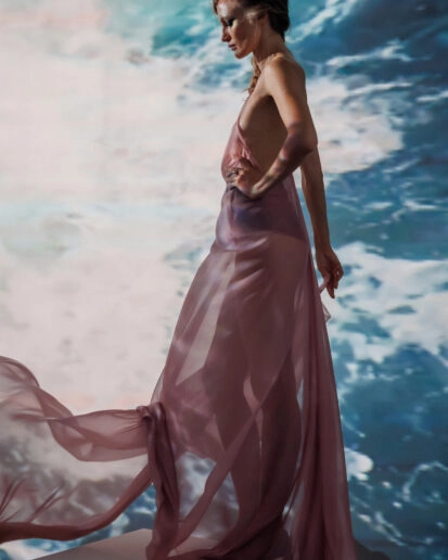 Від крихкості до ніжності: колекція J’amemme SS26, присвячена силі жінки