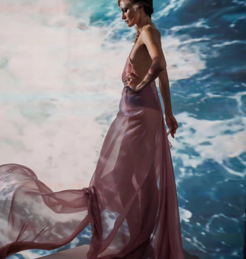 Від крихкості до ніжності: колекція J’amemme SS26, присвячена силі жінки