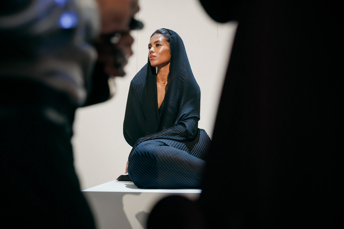 коллекция J'amemme SS26