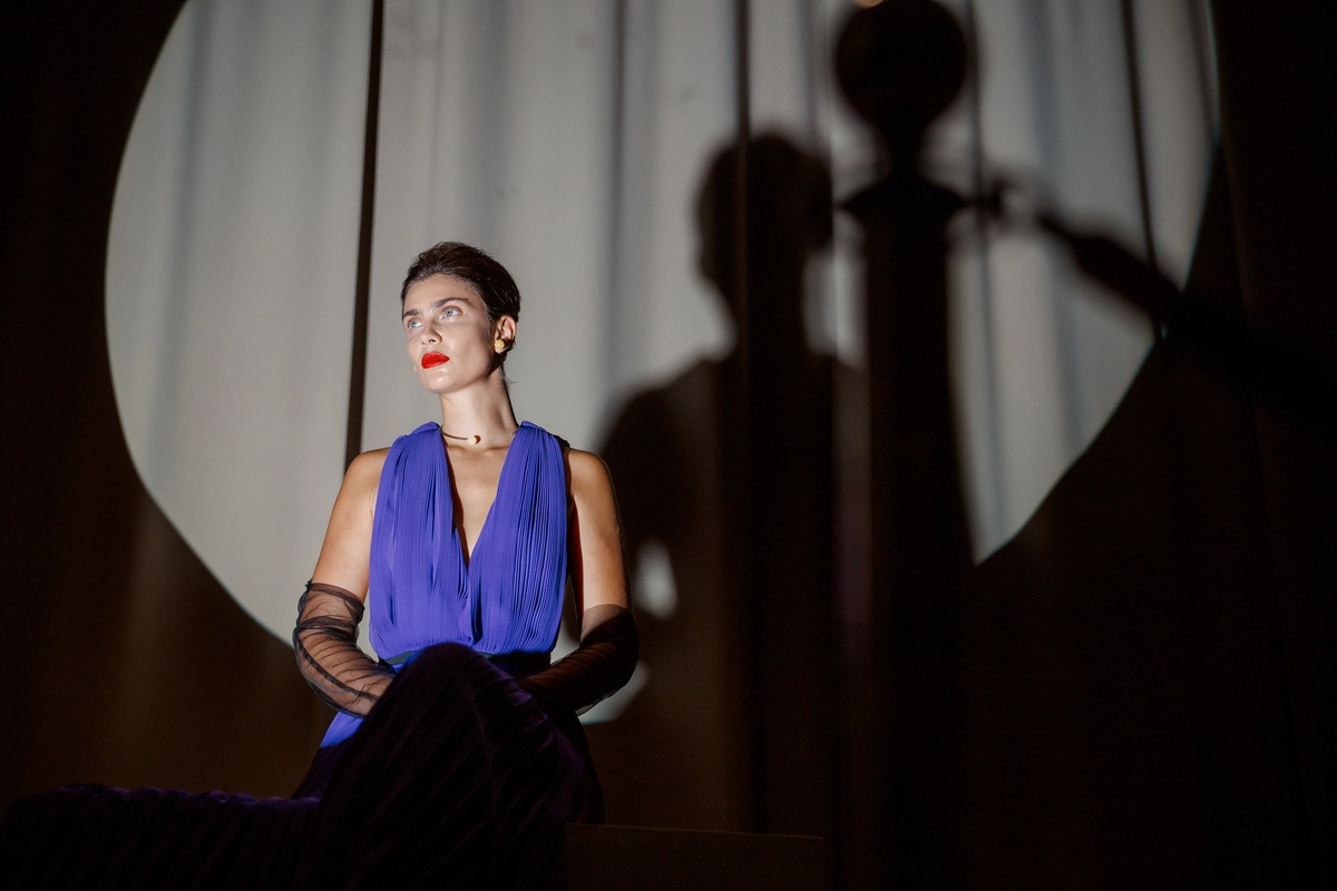 коллекция J'amemme SS26