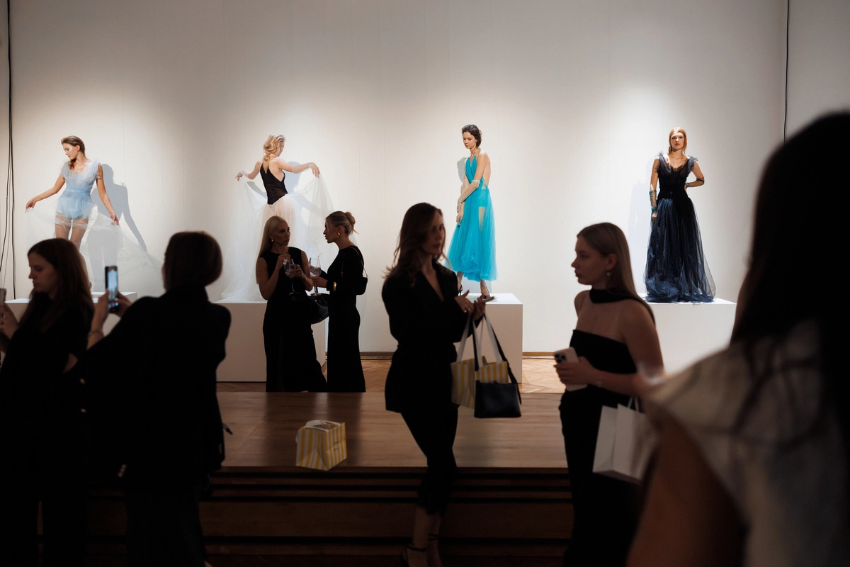 коллекция J'amemme SS26