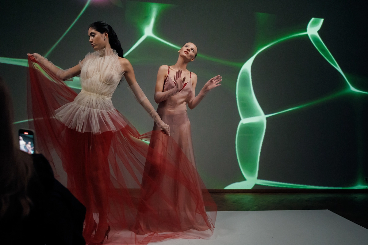 коллекция J'amemme SS26