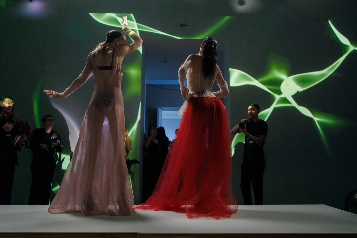 коллекция J'amemme SS26