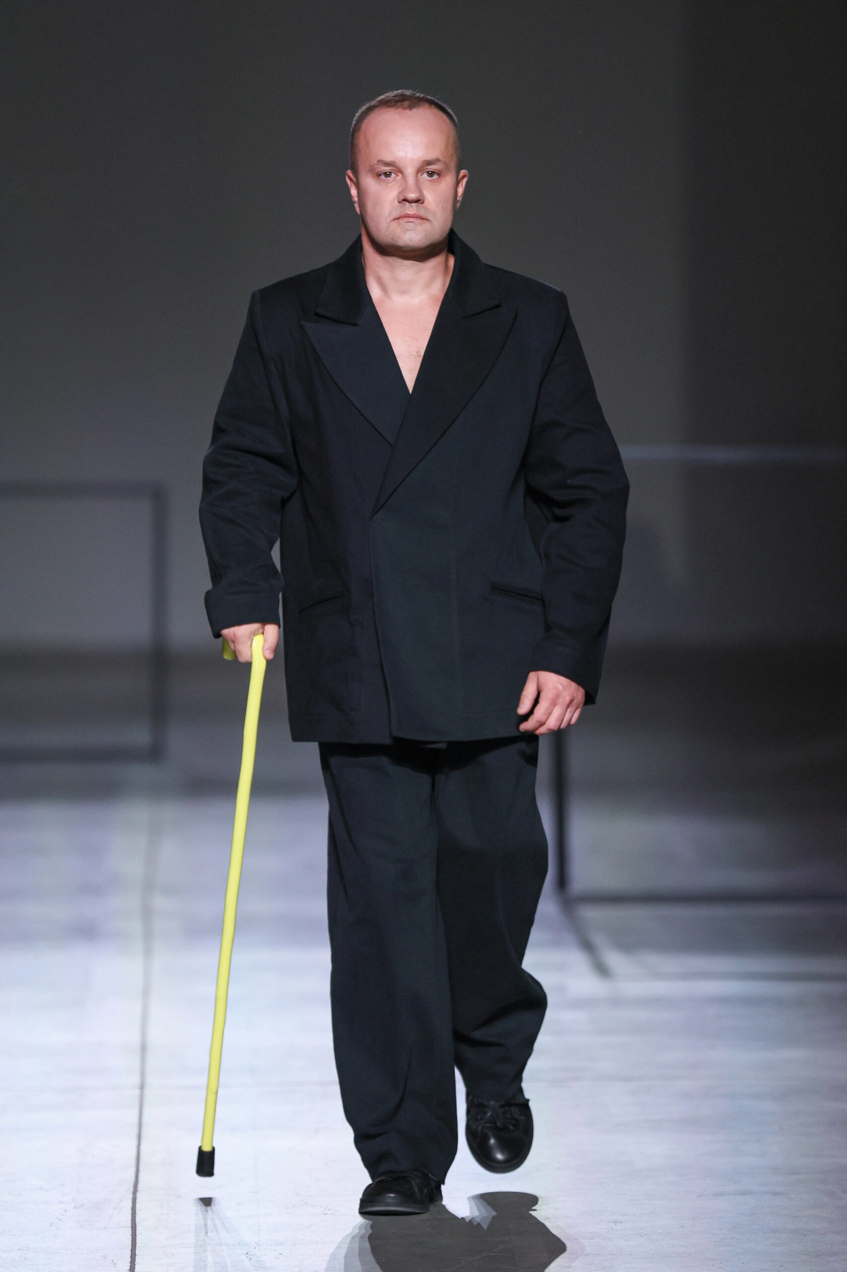 Адаптивні образи від JULIYA KROS