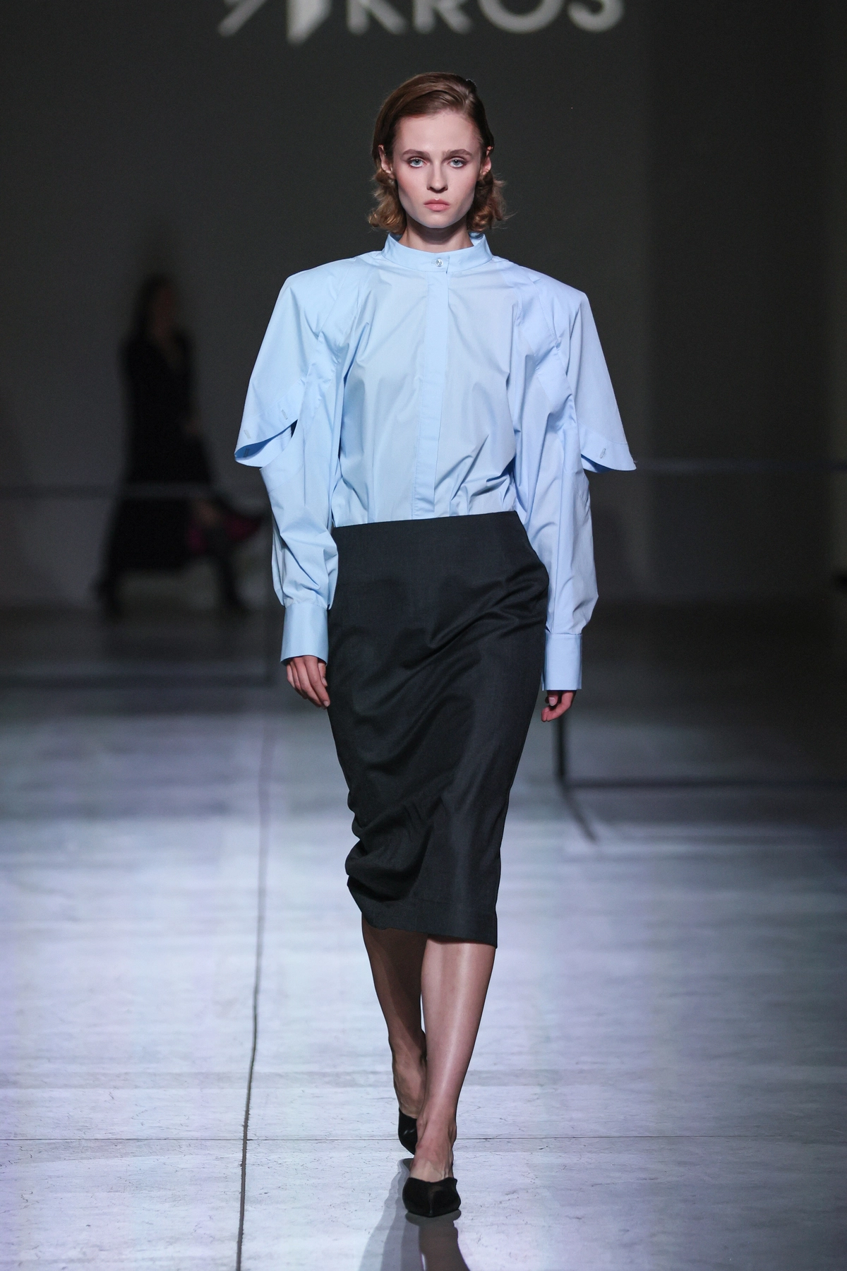 Колекція жіночого, чоловічого одягу та лінійка одягу з функцією