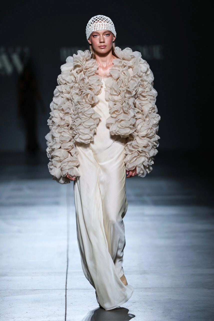 нова колекція Linni Caro