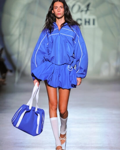 нова колекція MARCHI SS26