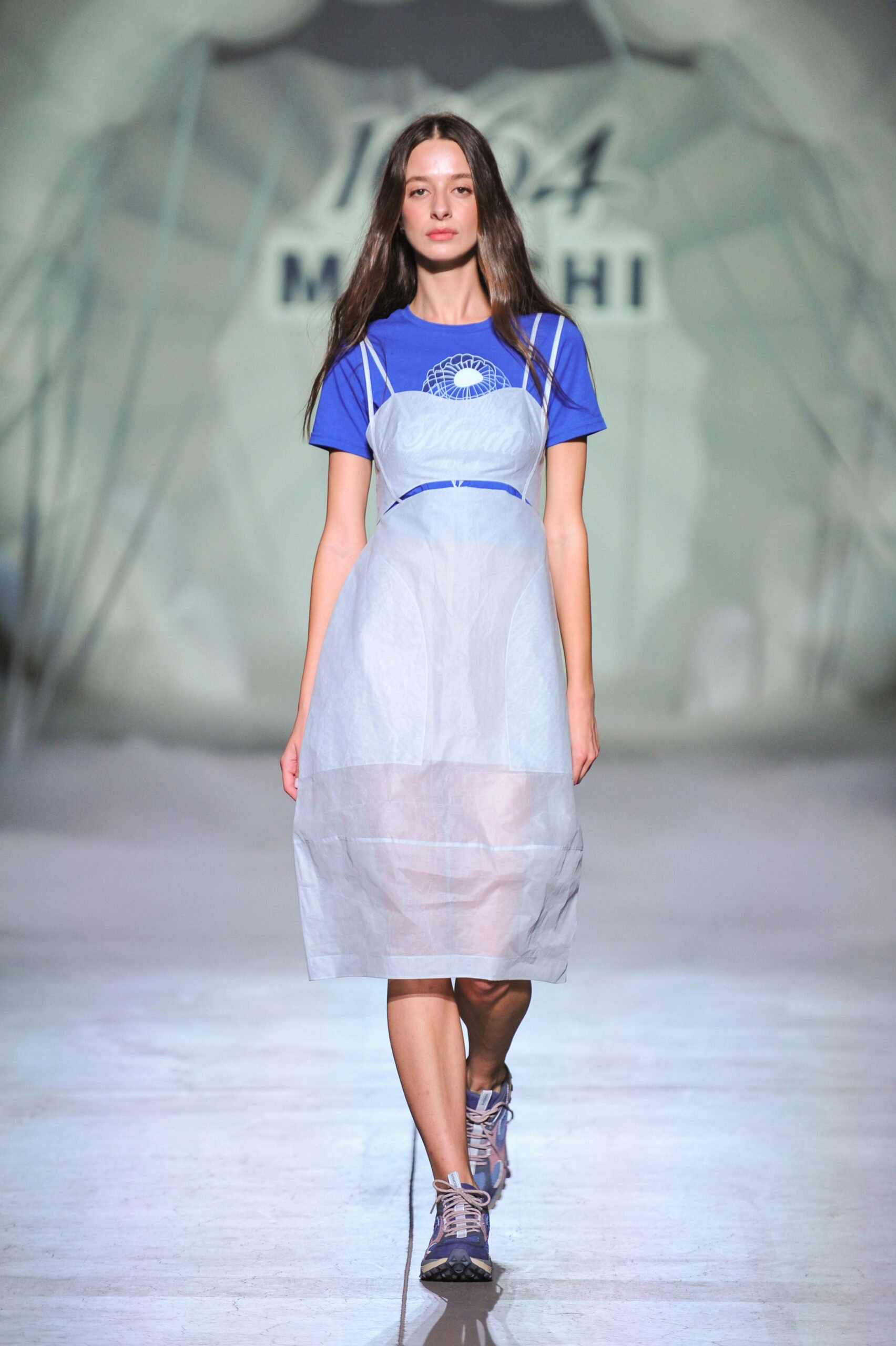 сукня комбінація