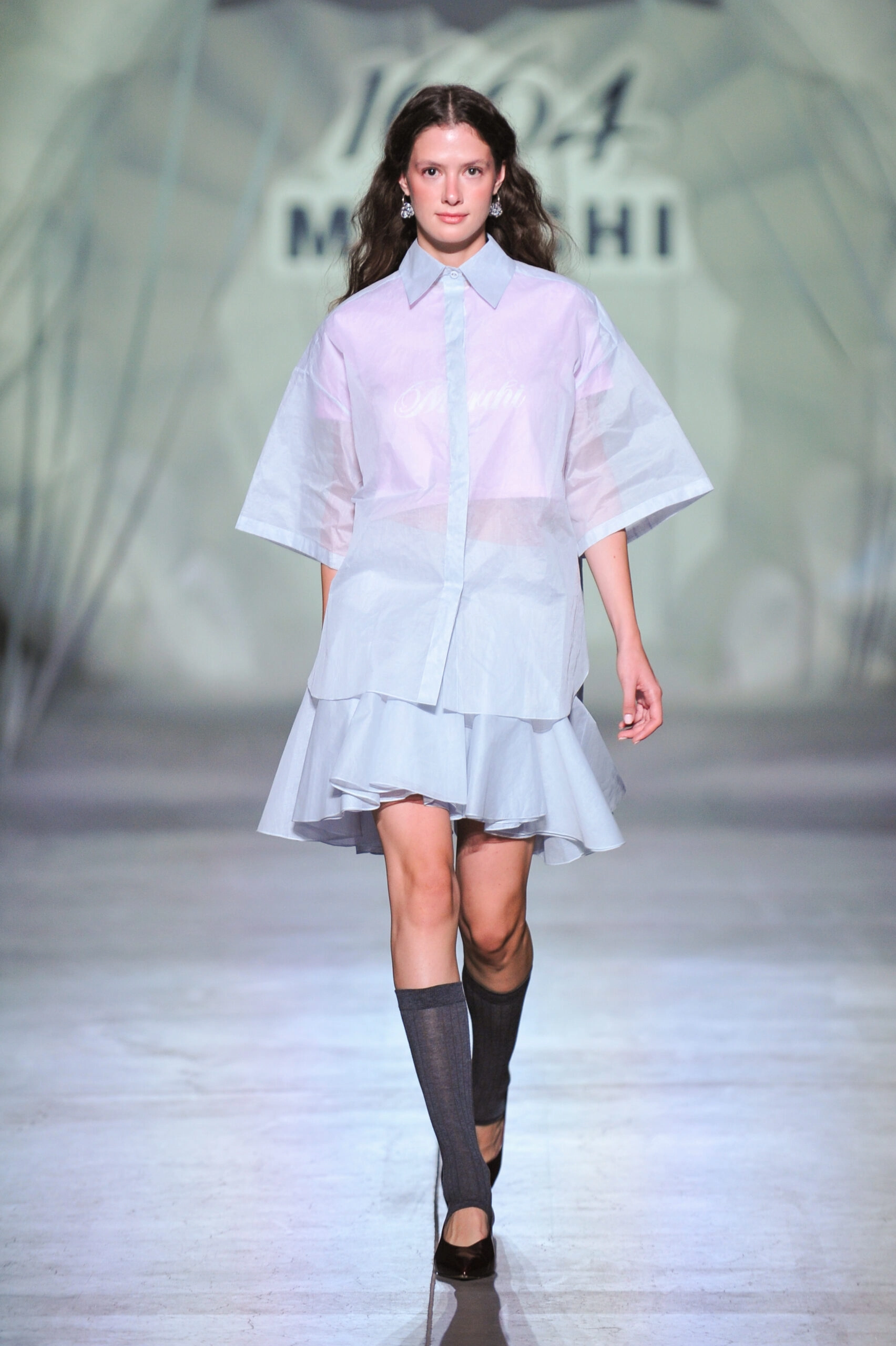 костюм жіночий