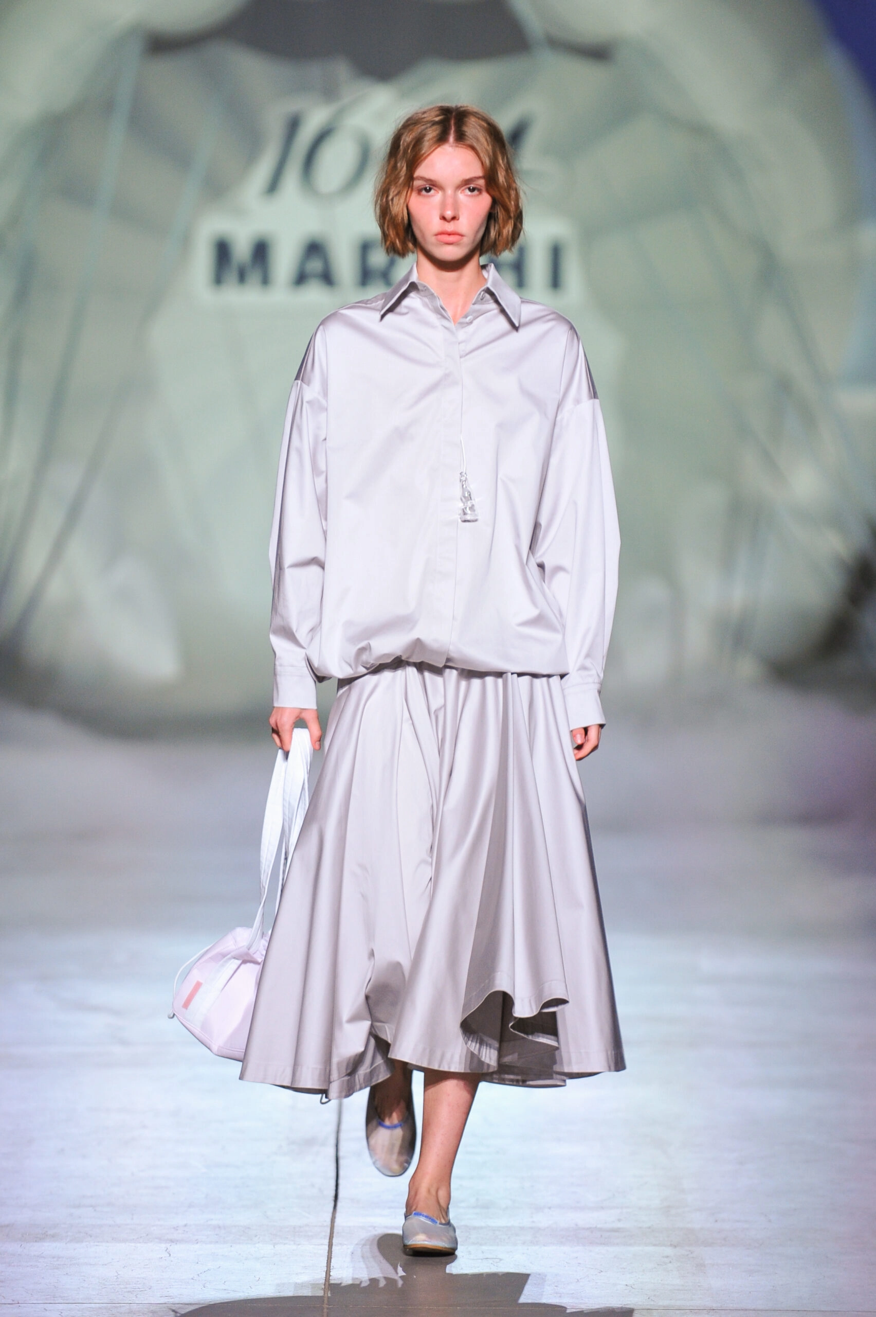 колекція MARCHI SS26