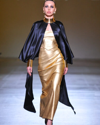 Шепіт Сходу: знайомимося з колекцію MINT SS26