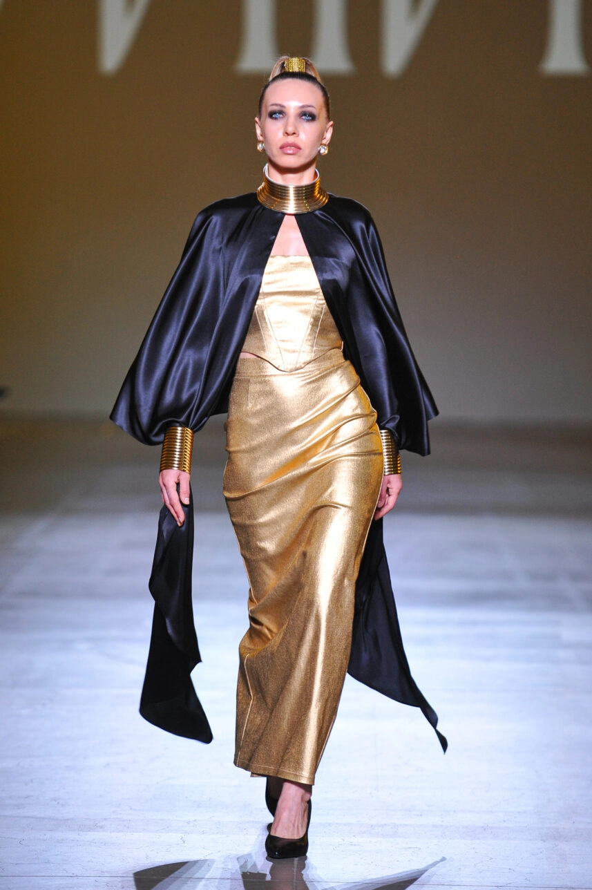 Шепіт Сходу: знайомимося з колекцію MINT SS26