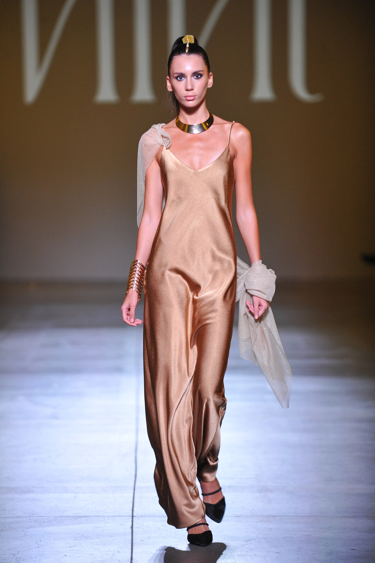 Шепіт Сходу: знайомимося з колекцію MINT SS26