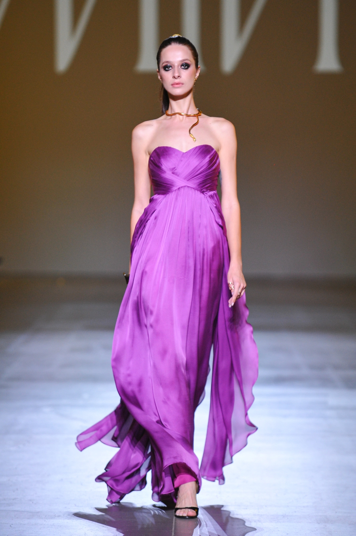 Шепіт Сходу: знайомимося з колекцію MINT SS26