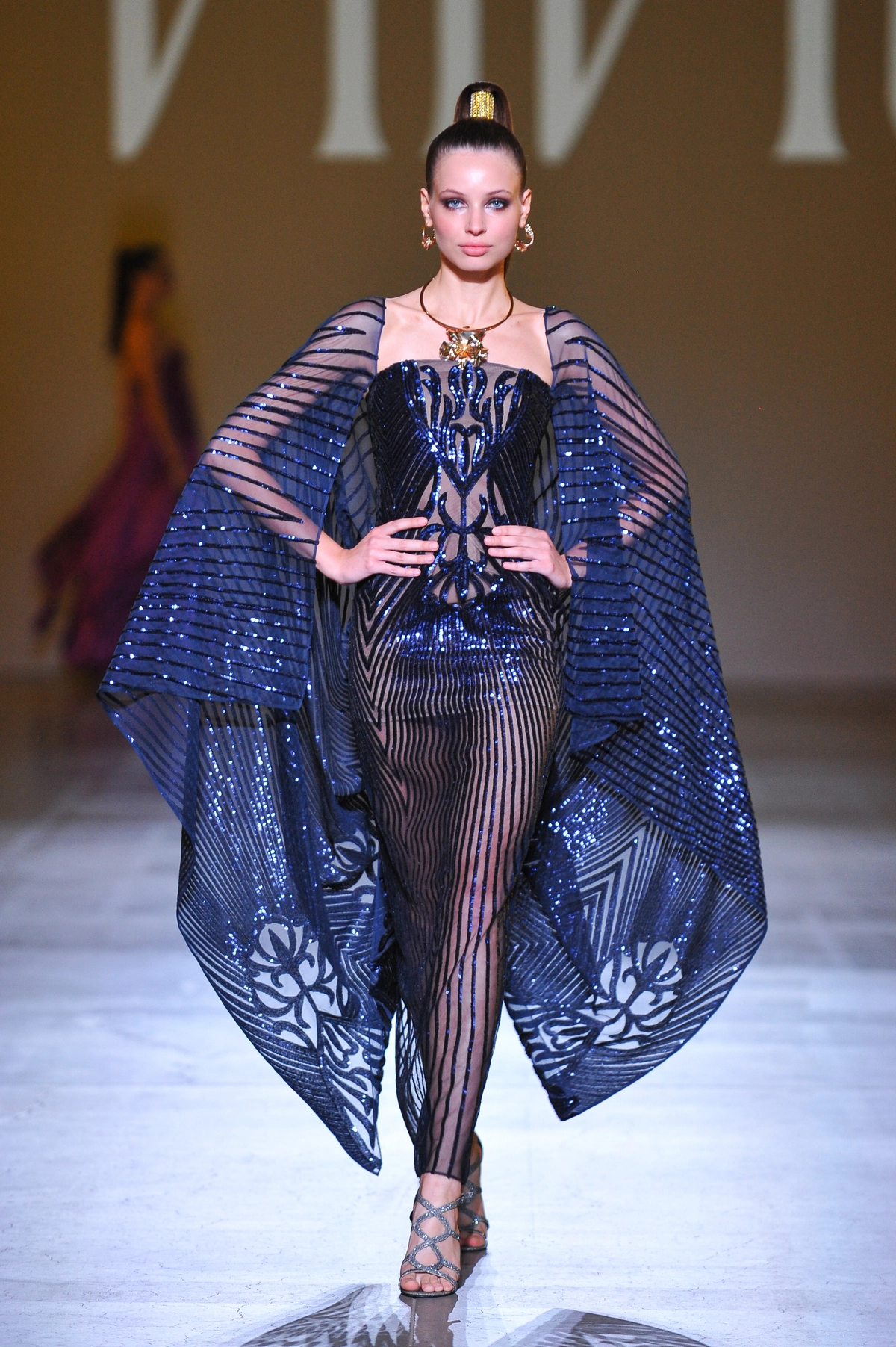 Шепіт Сходу: знайомимося з колекцію MINT SS26