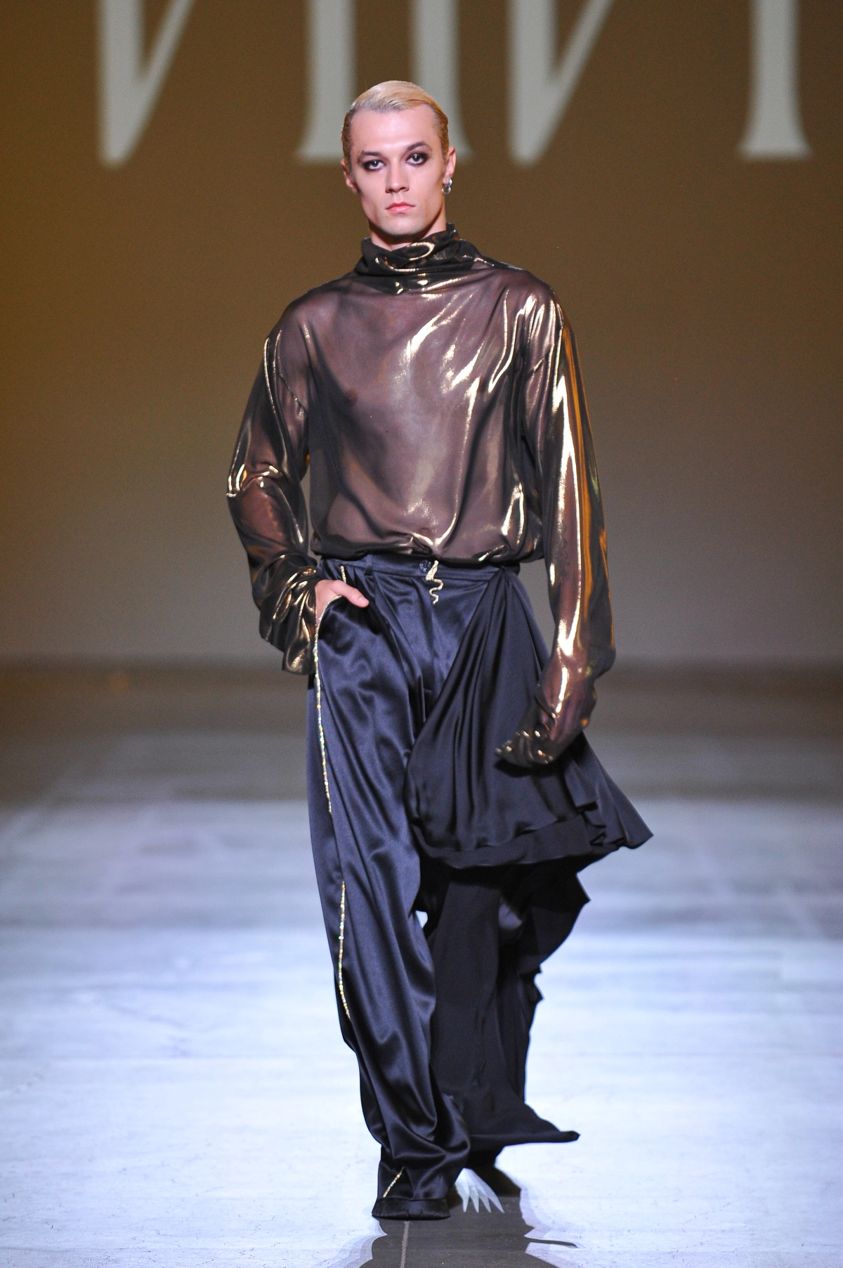 Шепіт Сходу: знайомимося з колекцію MINT SS26