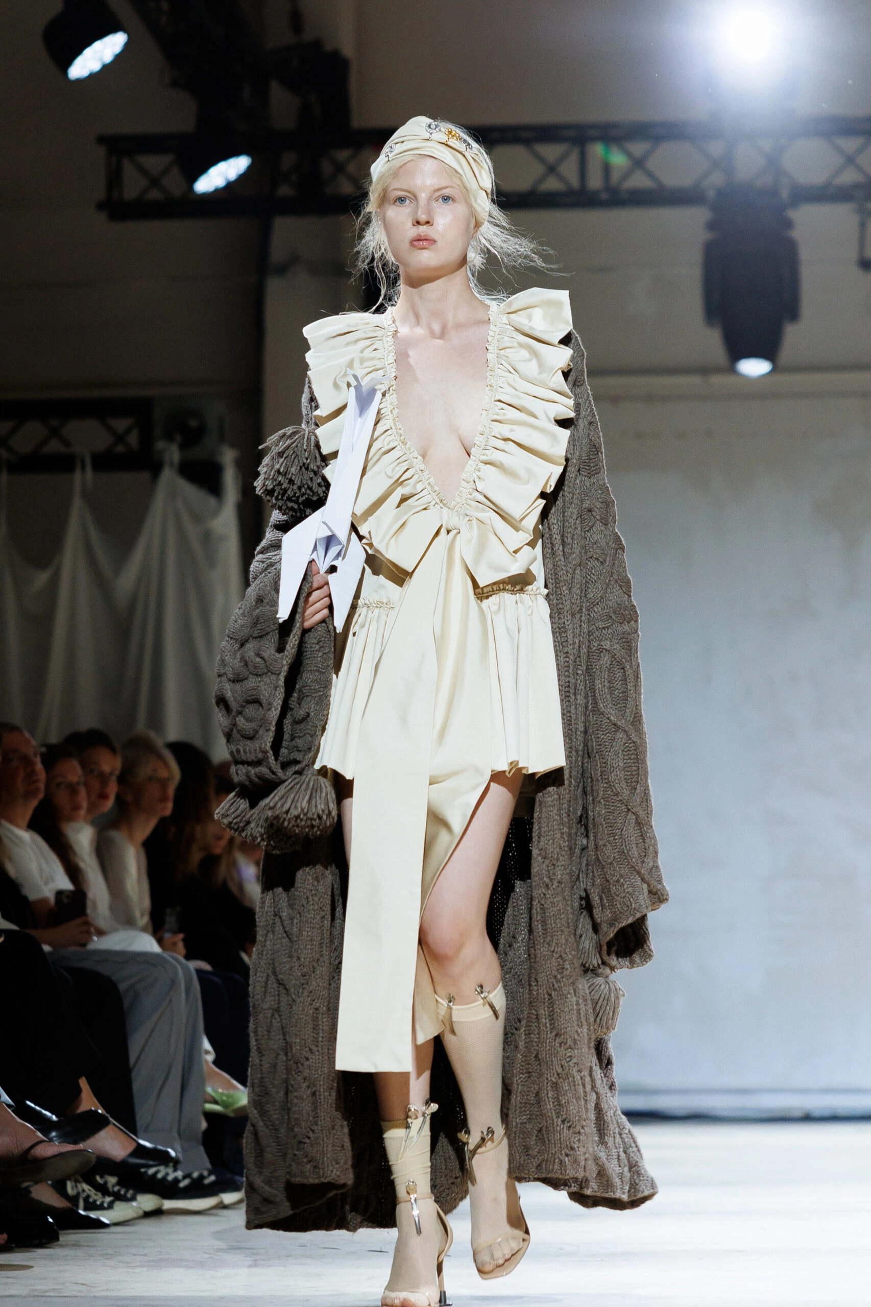 образ MY THEATRE_by_Dariia_Bila