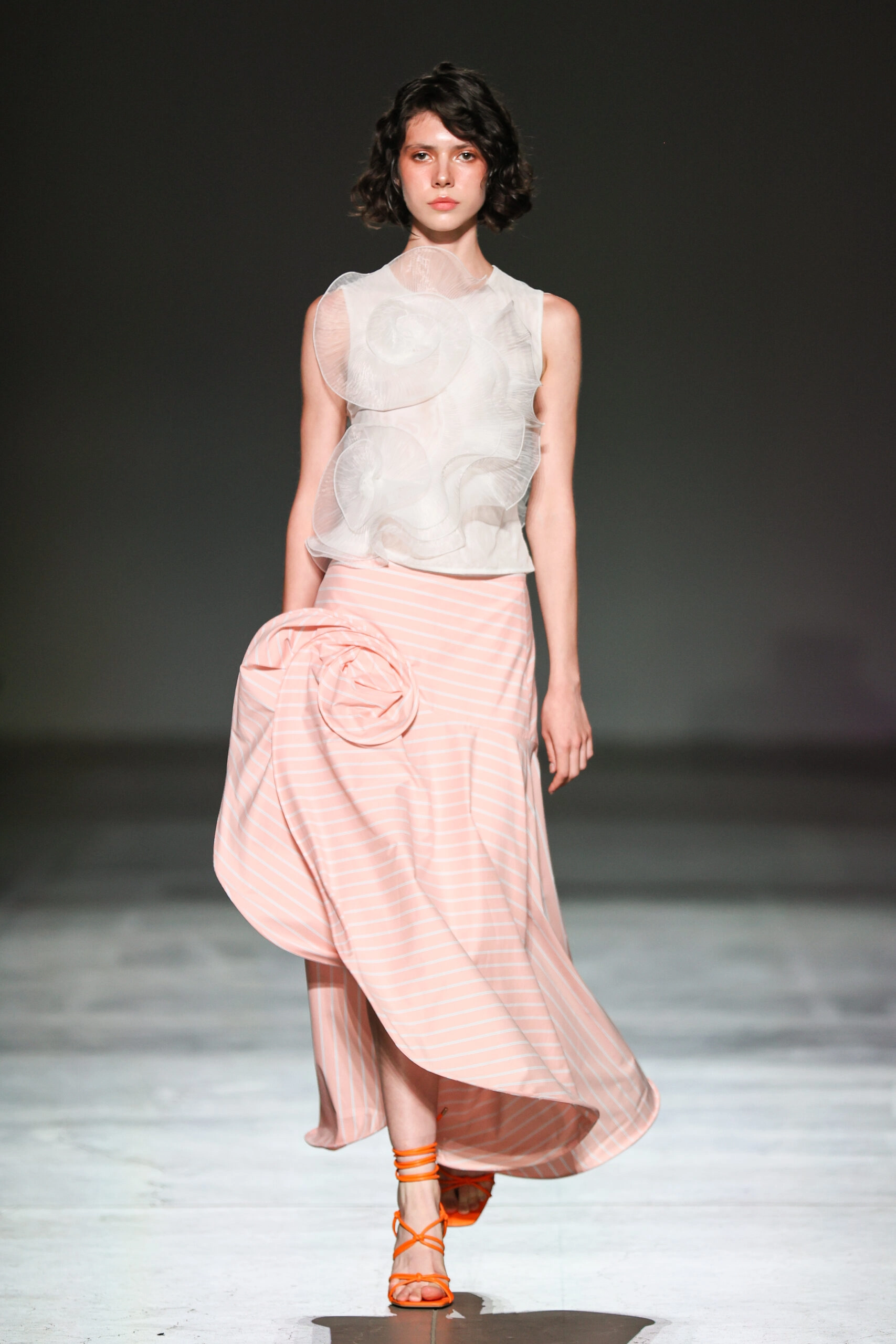 нова колекція NADYA DZYAK SS26