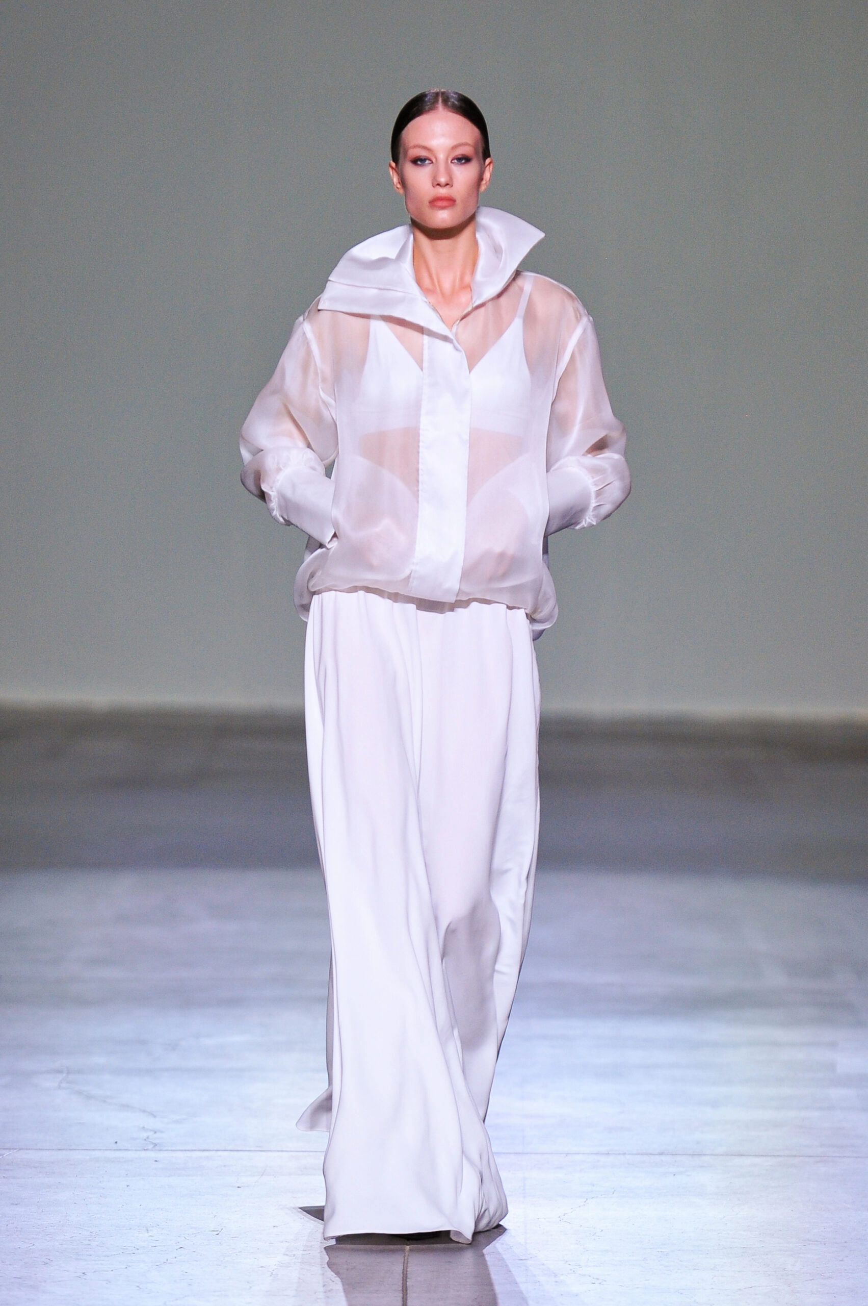 вітрівка прозора