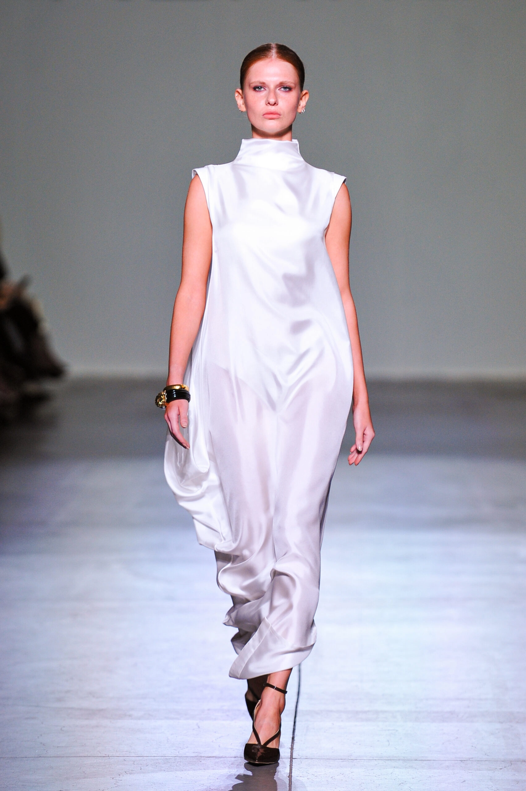 сукня шовкова