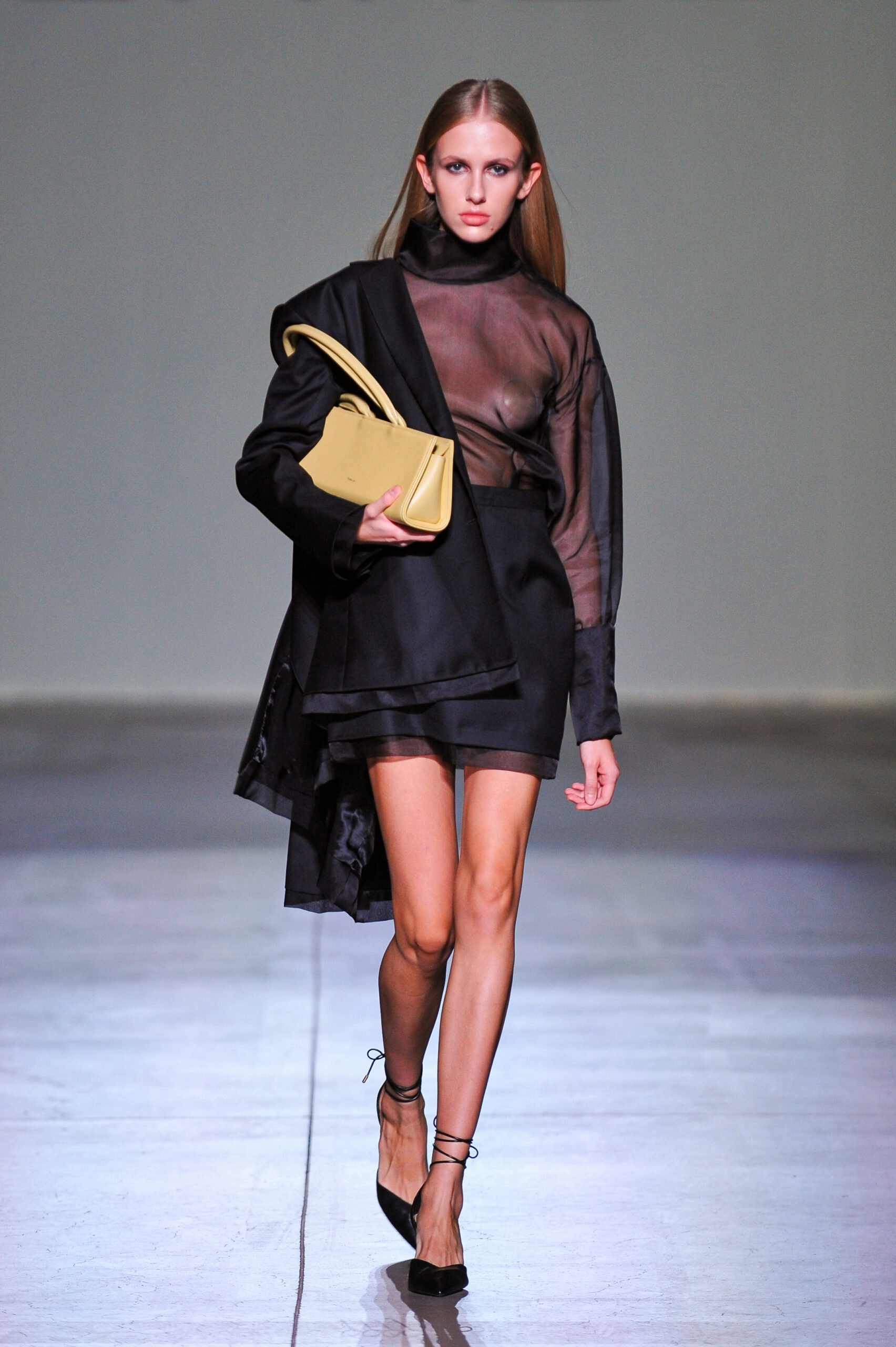 колекція NAZARELLI SS26