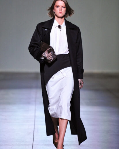 пальто NAZARELLI SS26