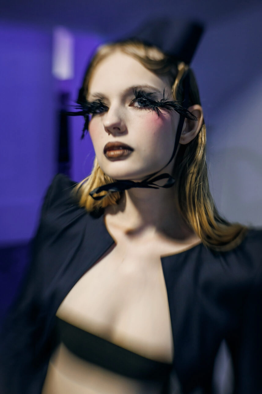 New Names Ukrainian Fashion Week