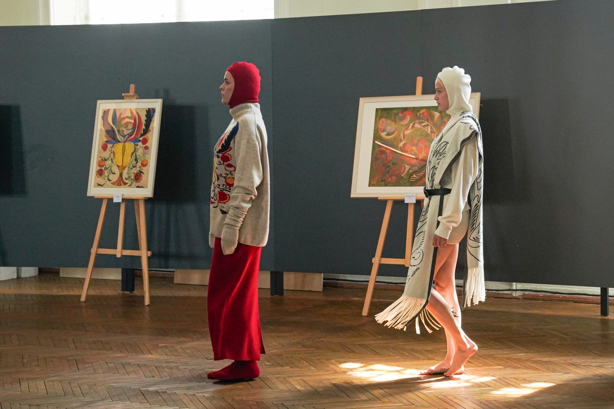 RITO трикотаж