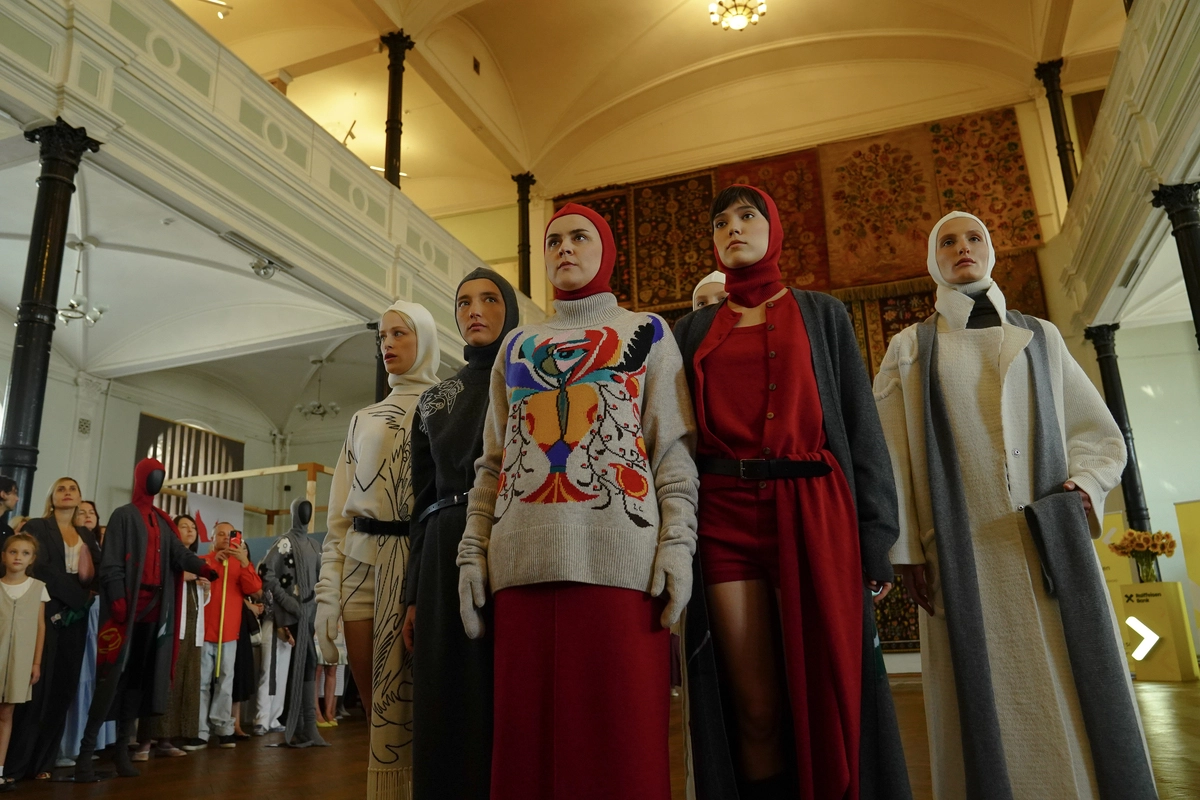 трикотаж від RITO