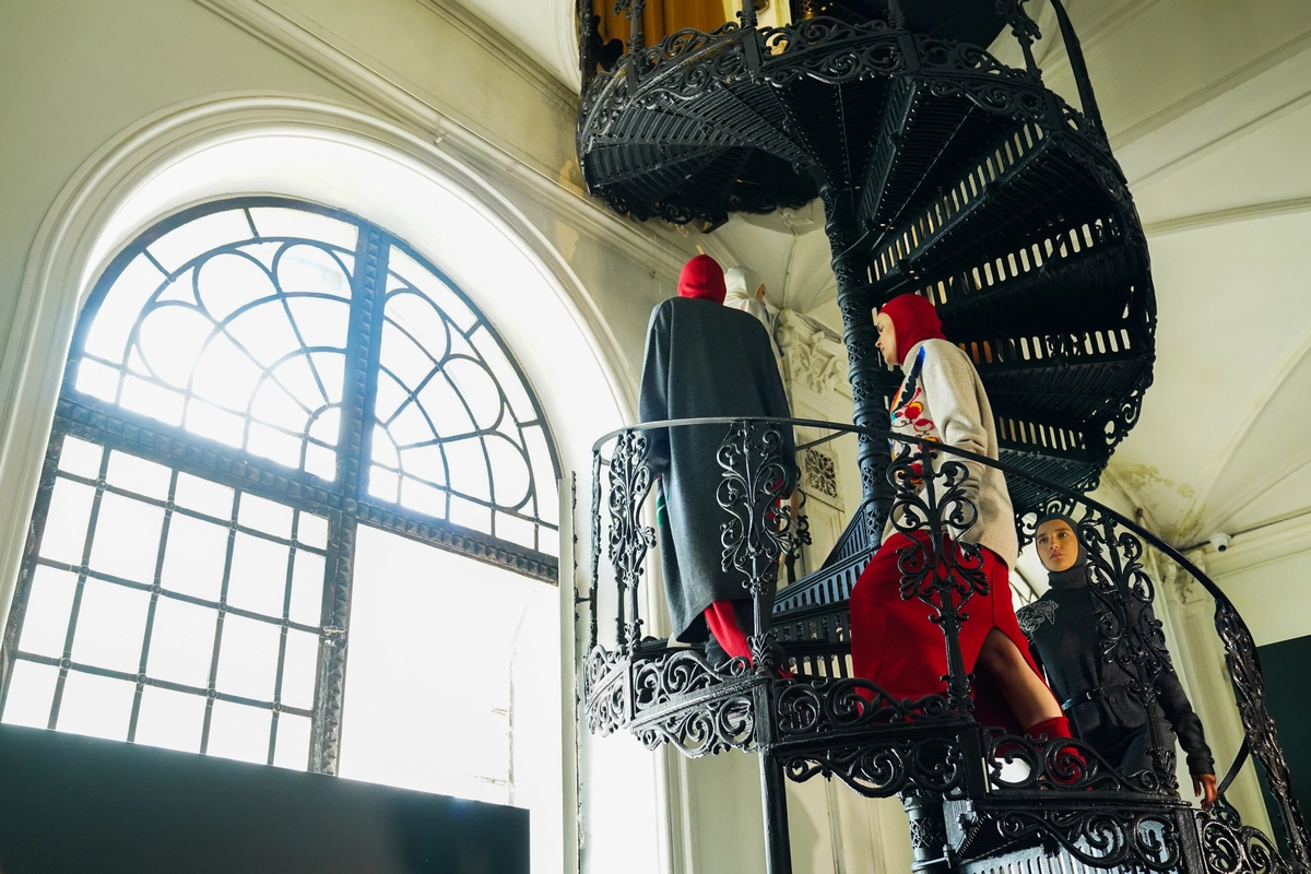 трикотажний бренд Rito