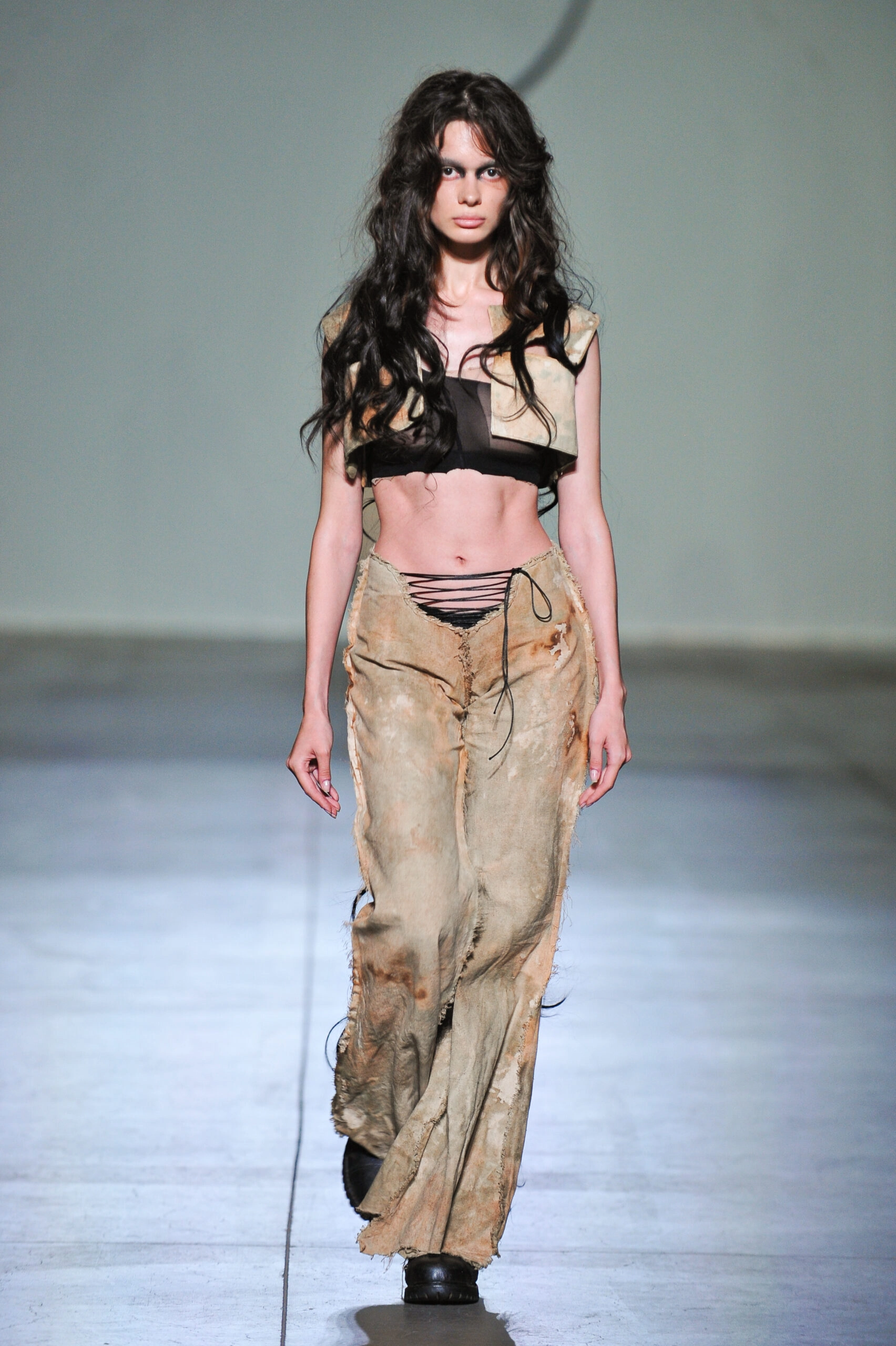 колекція SOLOMIIAHRYNKIV