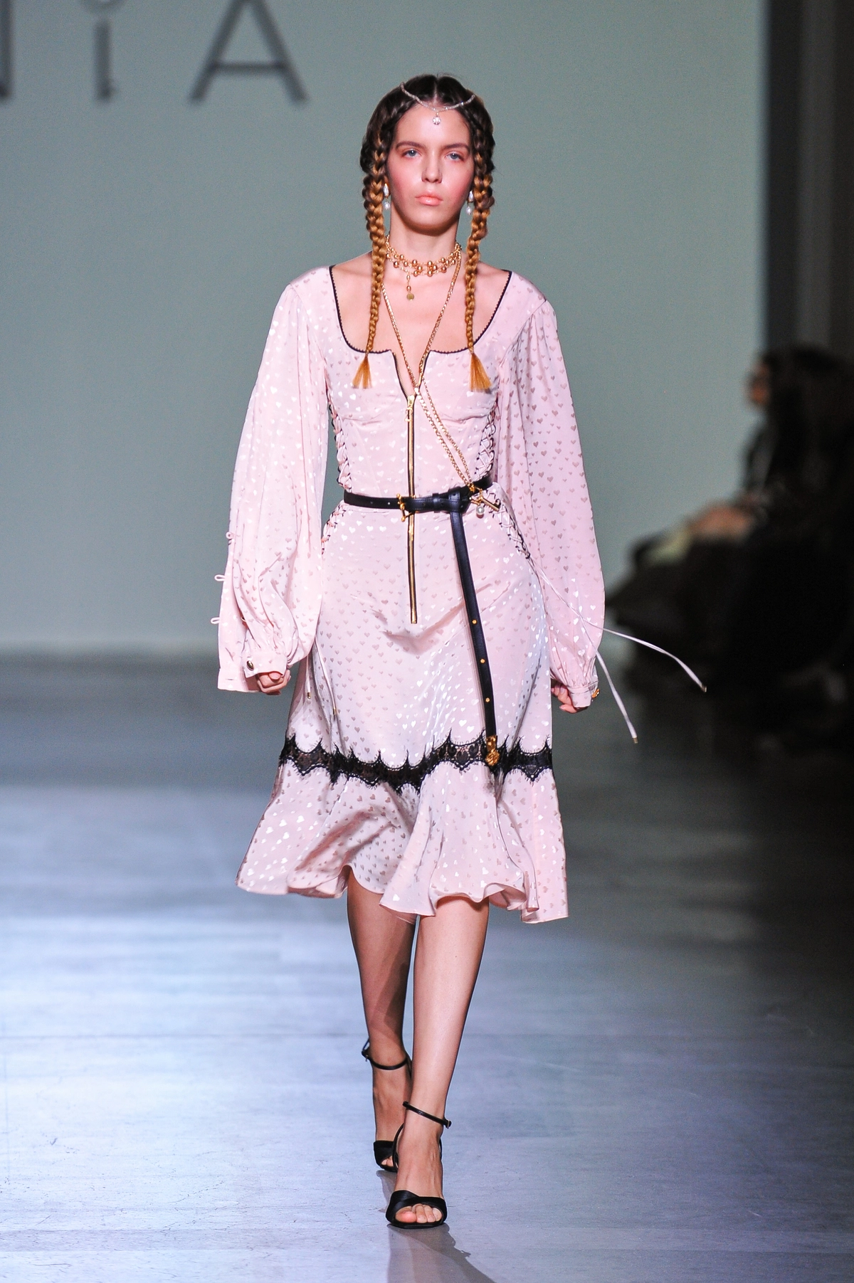 сукня TONiA SS26