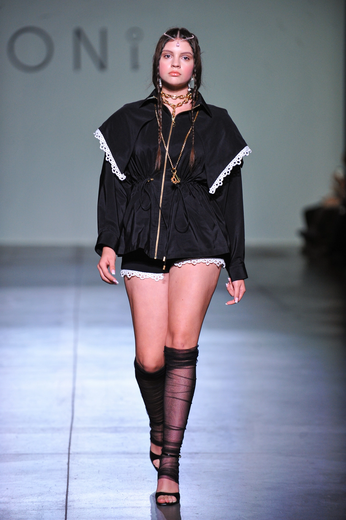 колекція TONiA SS26