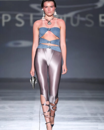 колекція UPSLOWUSE