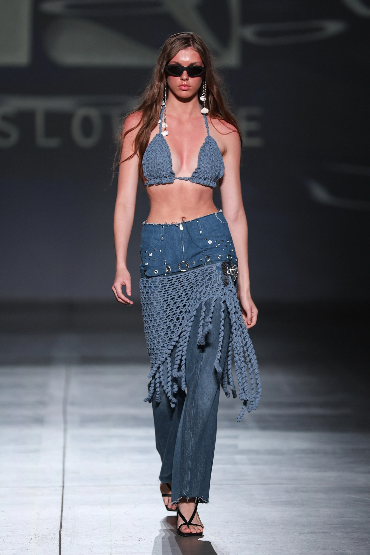 апсайкл джинсы